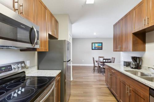 Spacious 1bd1b With Full Kitchen Equip Cypress