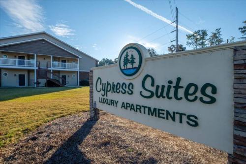 Cozy 1bedroom 1br With Pool Access! Cypress