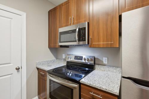 Spacious 1bd1b With Full Kitchen Equip Cypress