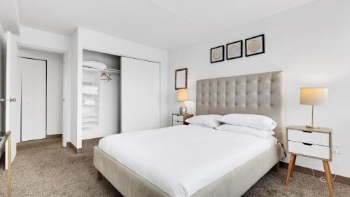 Pp 1009 Beautiful Corporate 2br Apt, Pool in Harrisburg, USA