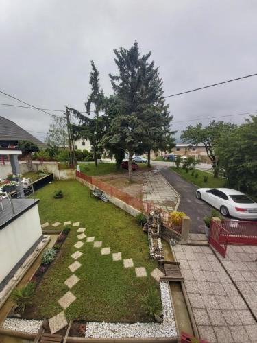 Panda Rooms in Maribor