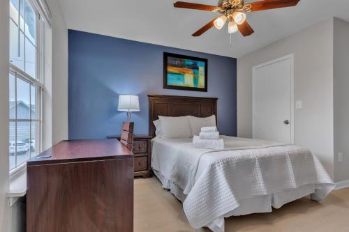 Cb 304 Fayetteville Oasis I Modern, Comfy, Pool in Fort Bragg, USA