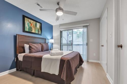 Cb 207 Modern & Professional, Fayetteville Charm in Fort Bragg, USA