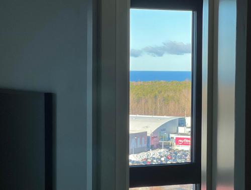 Sea view 16 floor premium apartment Sea view 16 floor premium apartment