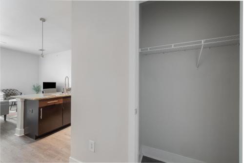 Cs 4516 Lovely Apartment In Uptown Hub in Dallas, USA