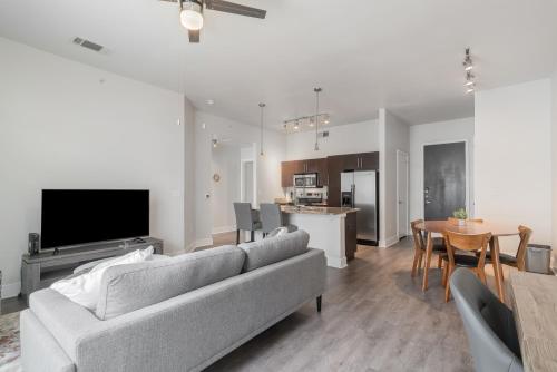 Cs 4516 Lovely Apartment In Uptown Hub in Dallas, USA