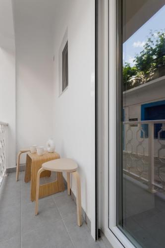 Alpha & Omega Apartments, Karpathos Town (photo 4)