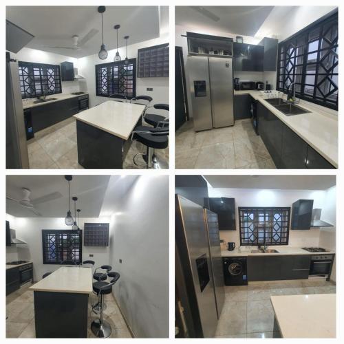 Queen B Palace in Tema