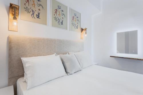 Alpha & Omega Apartments, Karpathos Town (photo 9)