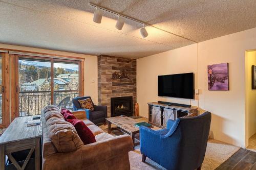 Trails End 501 by Great Western Lodging