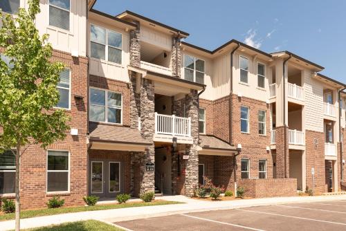 Overlook 2302 Luxe Living In Knoxville! in Knoxville, USA