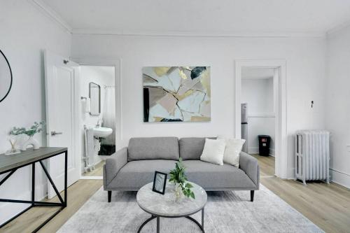 Mayflower 205 Charming 1bd 1bth, in Rochester, USA