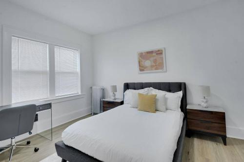 Mayflower 205 Charming 1bd 1bth, in Rochester, USA