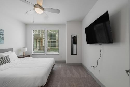 Park West 132 1br Apartment, Pool, Gym, Parking in Dallas, USA