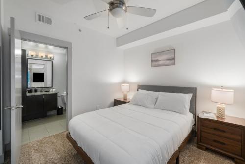 Park West 233 1br Apartment, Pool, Gym, Parking in Dallas, USA
