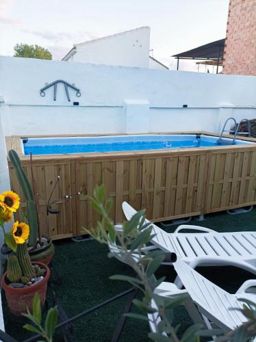 Casa Jienense