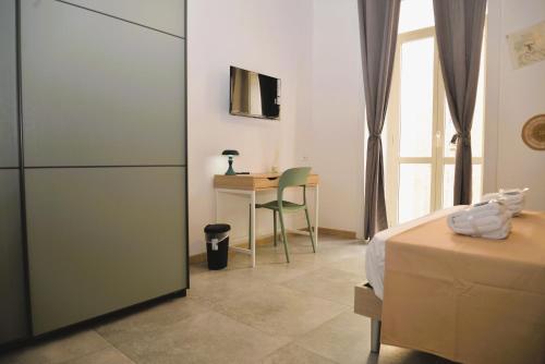 Vinyls' Green Home - Toledo Centro Storico, Naples (photo 7)