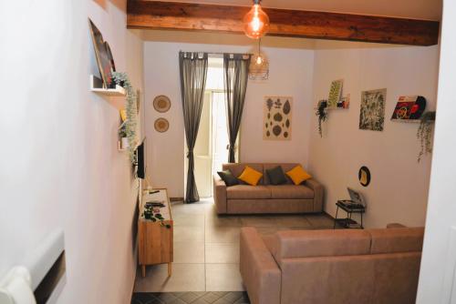 Vinyls' Green Home - Toledo Centro Storico, Naples (photo 8)