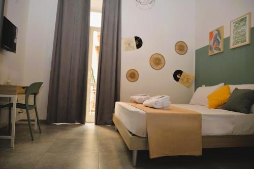 Vinyls' Green Home - Toledo Centro Storico, Naples (photo 6)
