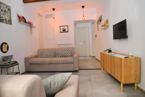 Vinyls' Green Home - Toledo Centro Storico, Naples (photo 10)