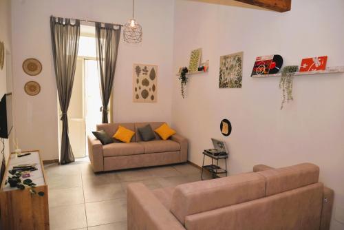 Vinyls' Green Home - Toledo Centro Storico, Naples (photo 9)