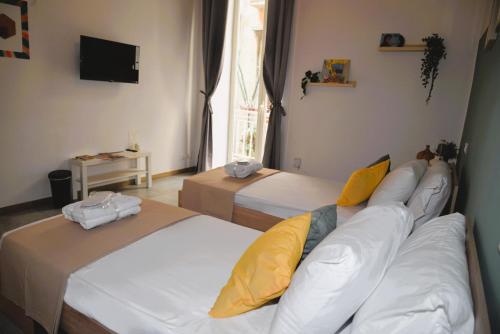 Vinyls' Green Home - Toledo Centro Storico, Naples (photo 4)