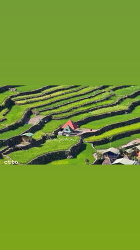 Batad Pension PH, Banaue (zdjęcie 10)