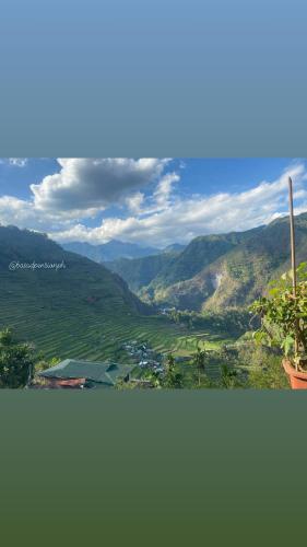 Batad Pension PH, Banaue (zdjęcie 9)