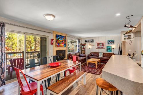 Timbernest A9 by Great Western Lodging in Breckenridge, USA