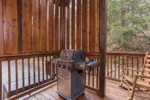 Location, Location, Location!, Pigeon Forge (fotografie 2)