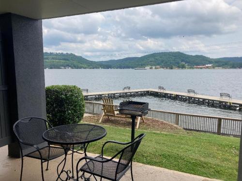 Wyndham Garden Lake Guntersville