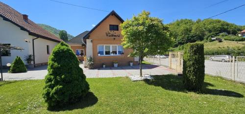 Accommodation in Opština Kraljevo