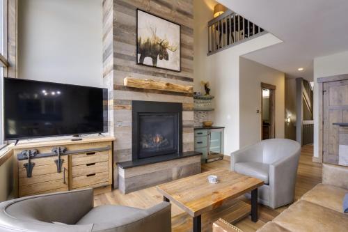 The Pines 101 by Great Western Lodging in Breckenridge, USA