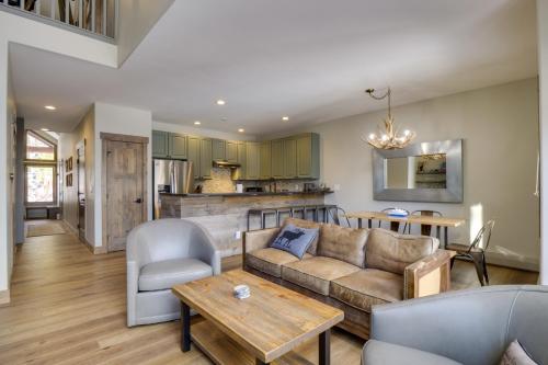 The Pines 101 by Great Western Lodging in Breckenridge, USA