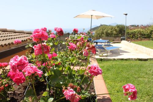  Arbatax Le Terrazze sul Mare in Àrbatax