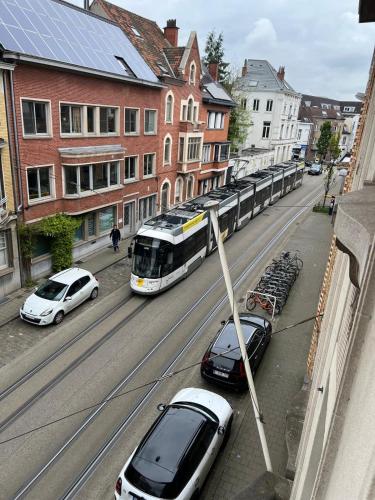 Ces Home Centrum - Location saisonnière - Gand