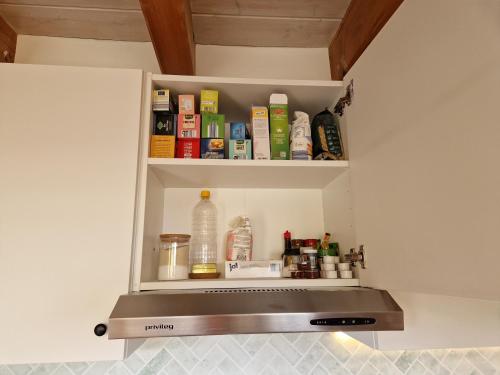 Helle und idyllische 2 Zimmer Wohnung am Rande von Berlin, Berlin (photo 7)