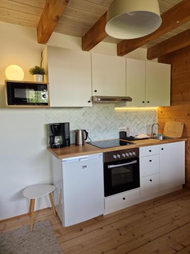 Helle und idyllische 2 Zimmer Wohnung am Rande von Berlin, Berlin (photo 6)