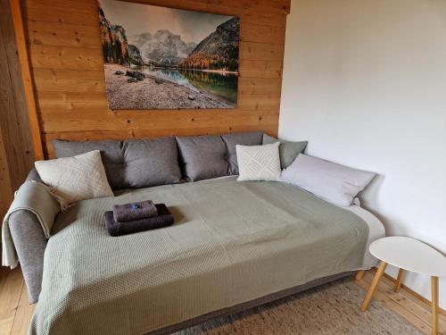 Helle und idyllische 2 Zimmer Wohnung am Rande von Berlin in Berlin, Deutschland