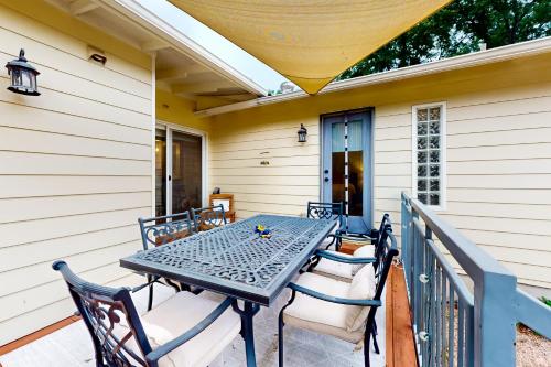 All About Austin in Austin, USA