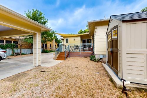 All About Austin in Austin, USA