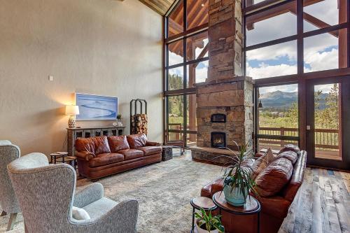 The Observatory by Great Western Lodging in Breckenridge, USA