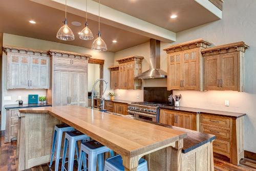 The Observatory by Great Western Lodging in Baldy Mountain