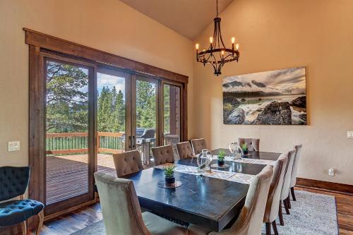 The Observatory by Great Western Lodging in Baldy Mountain