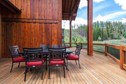 The Observatory by Great Western Lodging in Baldy Mountain