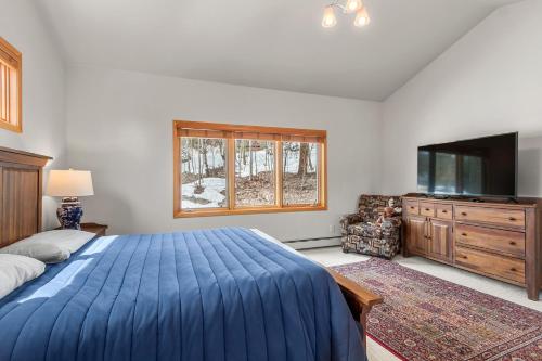 The Moose-33 Lacy by Great Western Lodging in Silverthorne, USA