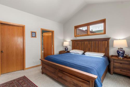 The Moose-33 Lacy by Great Western Lodging in Silverthorne, USA