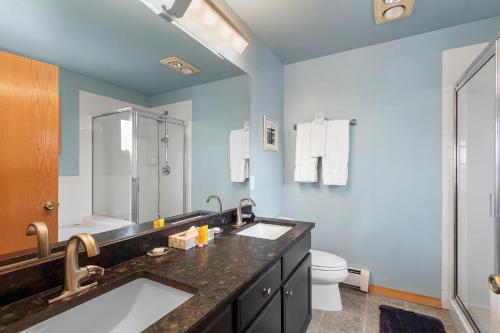 The Moose-33 Lacy by Great Western Lodging in Silverthorne, USA