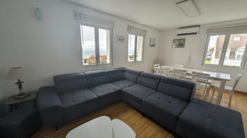 Coastal Breeze Apartment - Equihen-Plage