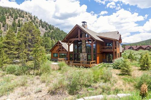 The Observatory by Great Western Lodging in Baldy Mountain